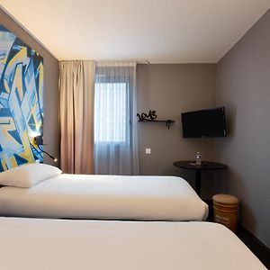 Chambre Standarde Double